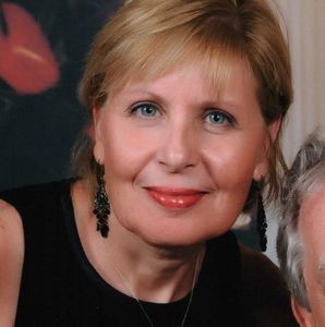 Meet your Posher, Lesley